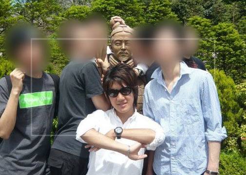 小室圭の中学生時代②：いじめを繰り返していた？