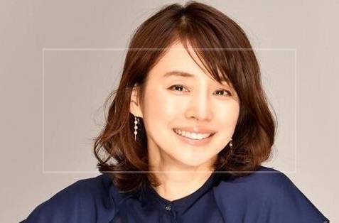 石田ゆり子の若い頃と比較！現在の姿はどうなってる？