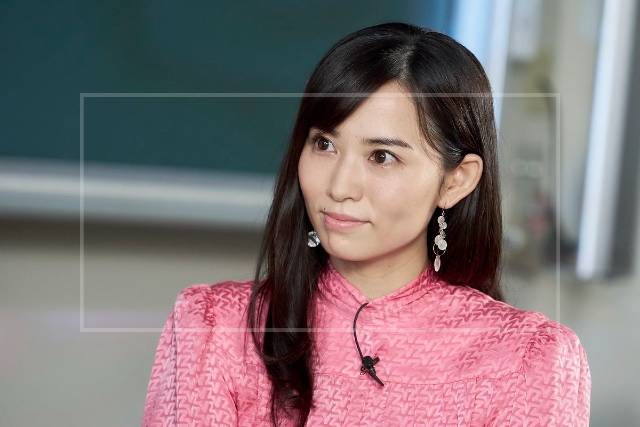 元彼女の噂①：市川由衣