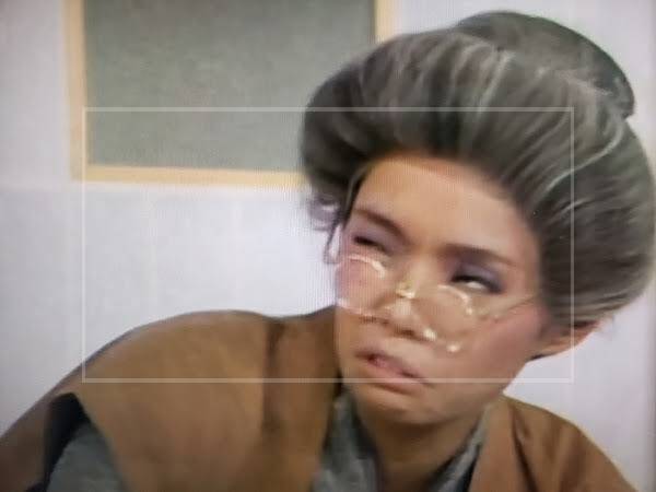 研ナオコの若い頃⑤:歌手からバラエティ番組への転換