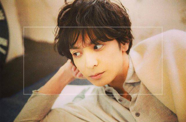 生田斗真のハーフ説にみんなはどう感じてる？