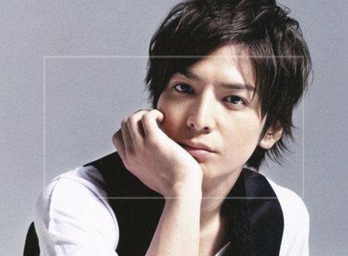 生田斗真の高校生時代②：休みたいと告げ厳格な父に怒られる