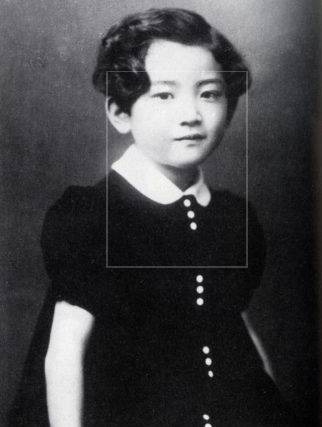 美智子様の若い頃①：日清製粉グループ会長の長女として誕生