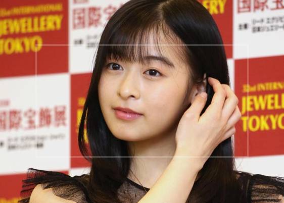 森七菜・母の人物像③：見た目が派手？