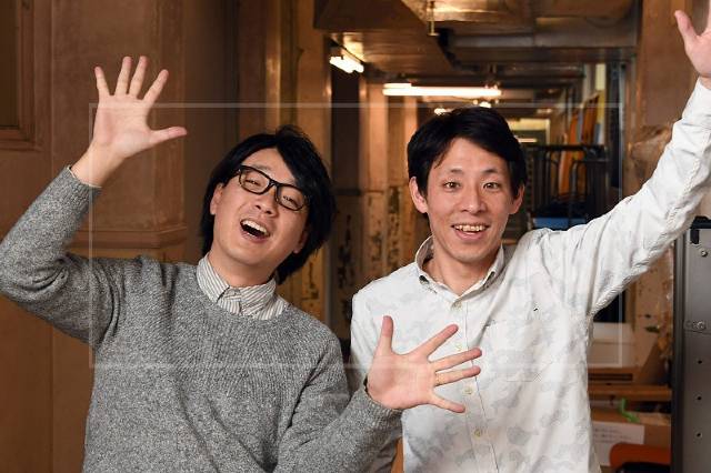 ねんねんの家族｜兄も芸人！囲碁将棋の根建太一