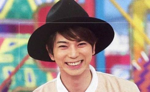 松本潤の若い頃と比較!現在の姿はどうなってる?劣化の噂も・・・