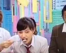 山田涼介の歴代彼女⑥：川口春奈 