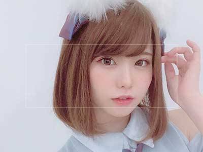 えなこの好きなタイプや恋愛観は?