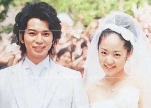 松本潤と井上真央⑥：結婚の可能性