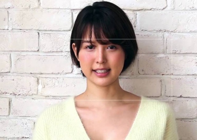 松本潤の歴代彼女⑨：葵つかさ 