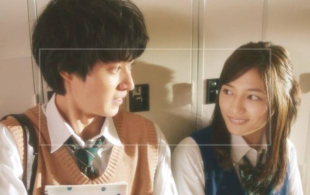 山﨑賢人の歴代彼女⑨：川口春奈 