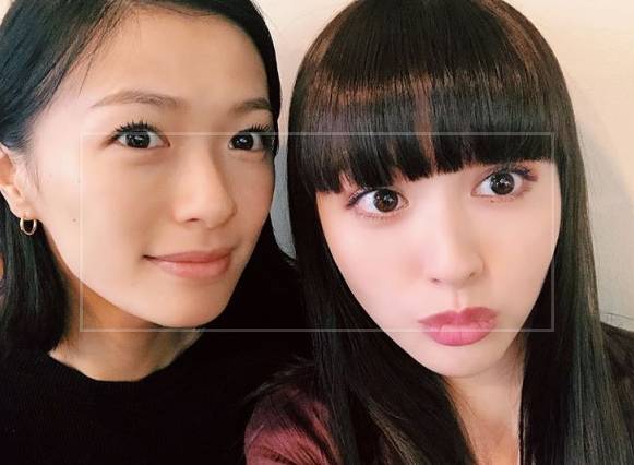 松本潤の歴代彼女③：鈴木えみ 