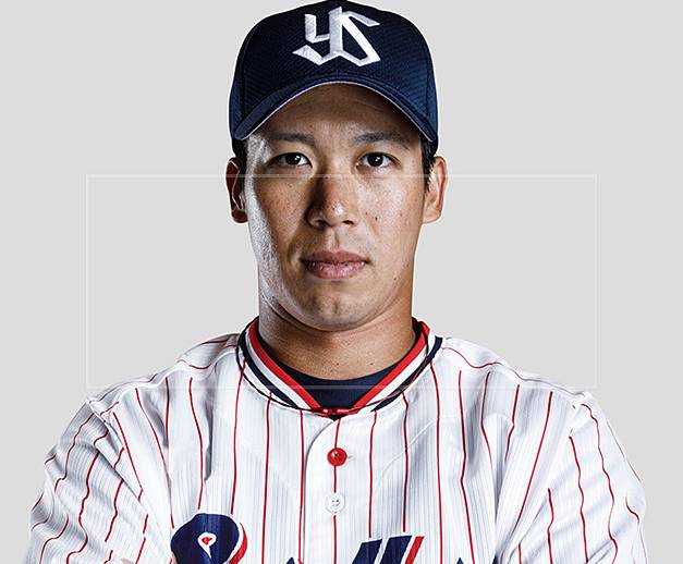 山田哲人の歴代彼女は8人？熱愛発覚の経緯や噂の真相   