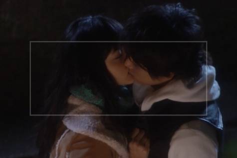 中島裕翔の歴代彼女④：川口春奈 