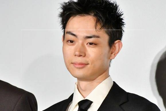 有村架純の歴代彼氏⑬：菅田将暉 
