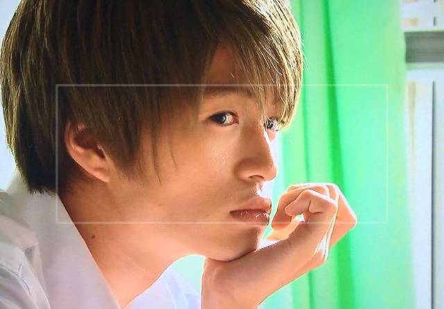 菊池風磨の大学生時代②：多数ドラマに出演 