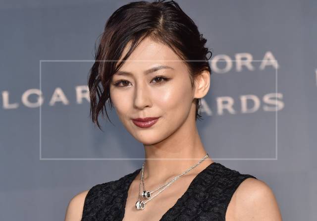 山田涼介の歴代彼女②：西内まりや 