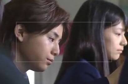 山田涼介の歴代彼女②：西内まりや 