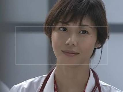 松嶋菜々子の若い頃⑩:ドラマ『救命病棟24時』で仕事復帰