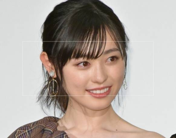 福原遥は現在彼氏はいない？現在はスクープや噂もない