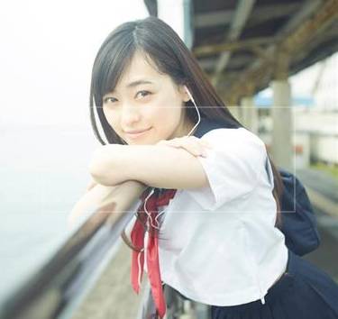 福原遥の高校生時代②：ドラマなどに多数出演 