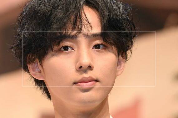 白石麻衣の歴代彼氏と噂⑤：藤ヶ谷太輔（画像1）