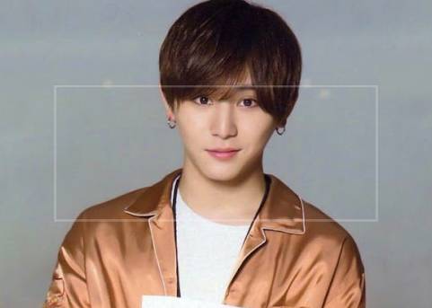 山田涼介の恋愛観  