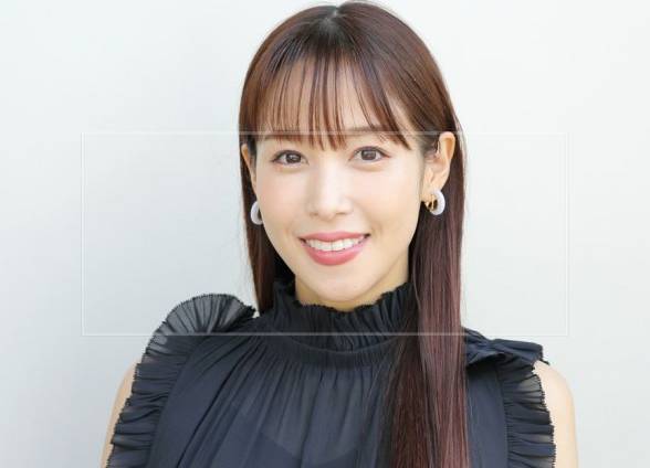 山田哲人の歴代彼女④：鷲見玲奈 