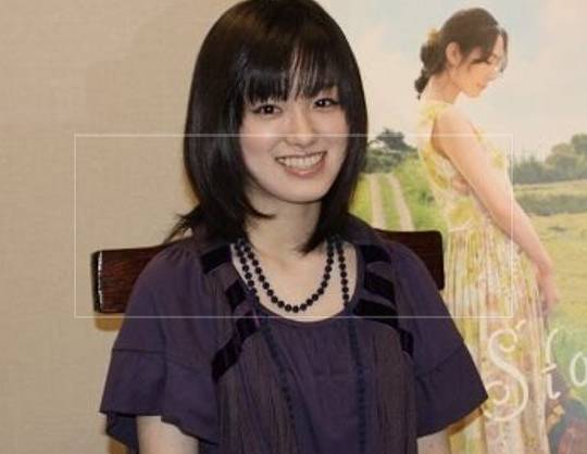 中島裕翔の歴代彼女①：大後寿々花 
