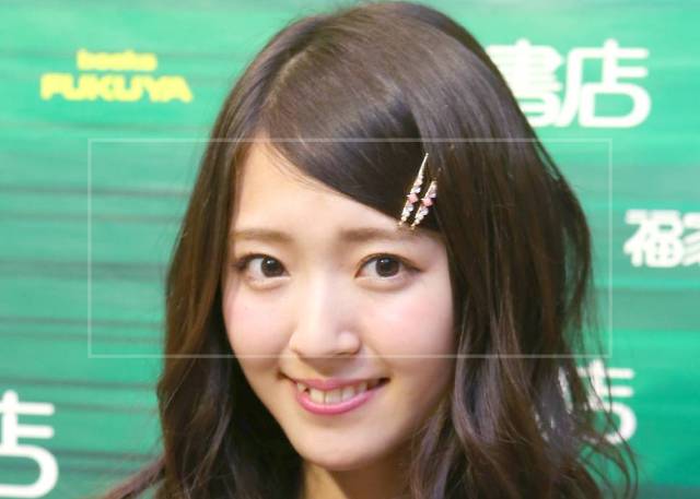 中島裕翔の歴代彼女②：鈴木愛理 