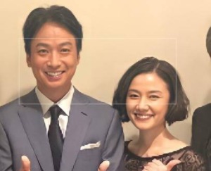 椎名桔平の現在②:離婚し熱愛の噂6