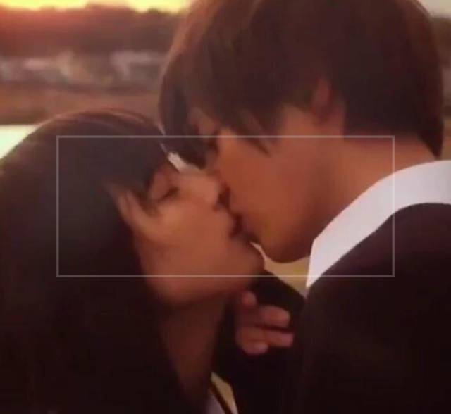 志尊淳の歴代彼女と噂④：芳根京子 