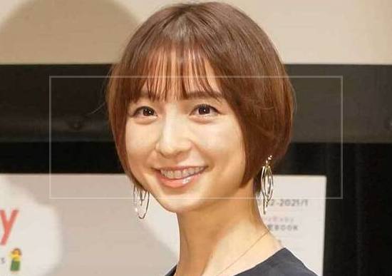 篠田麻里子の歴代彼氏は6人？熱愛発覚の経緯や噂の真相