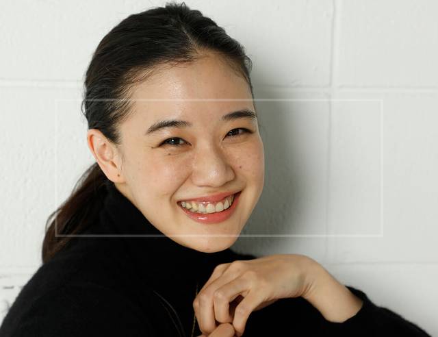 蒼井優の恋愛観をチェック！好きなタイプや結婚への考えは？（画像1）