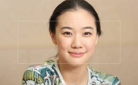 蒼井優の恋愛観①：好きなタイプ（画像1）