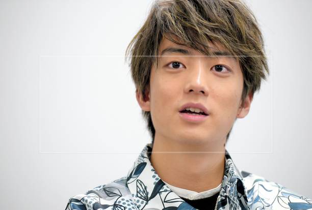 伊藤健太郎の現在の彼女は山本舞香?破局説や復縁説も:画像1