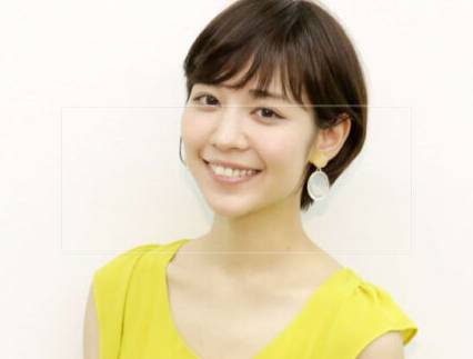 竹内涼真の歴代彼女と噂⑨：吉谷彩子