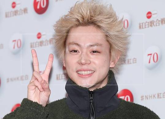 小松菜奈の歴代彼氏③：菅田将暉