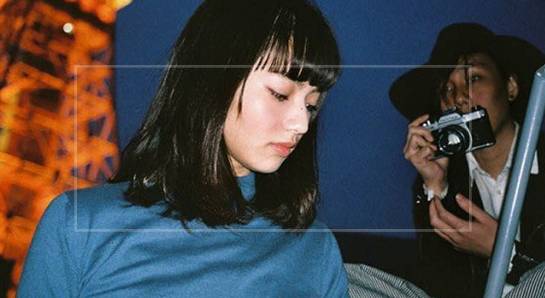 小松菜奈の歴代彼氏⑤：野田洋次郎