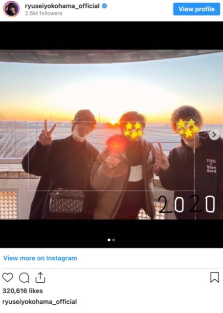 匂わせ⑦：同じブランドのバックを愛用の画像3