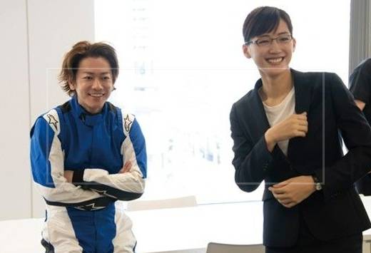 綾瀬はるかと佐藤健の相性は占いからみるとどう見える？ゲッターズ飯田も鑑定（画像1）