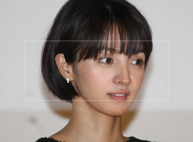満島ひかりの恋愛観②：独特な恋愛観（画像1）