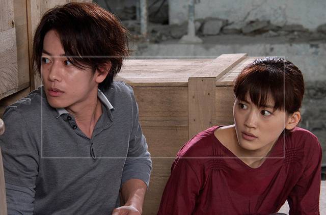 綾瀬はるかと佐藤健の相性が抜群という噂！高相性90％との話も（画像3）