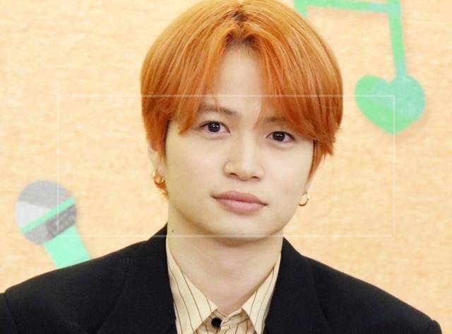 小芝風花の歴代彼氏と噂②：菊池風磨（画像1）