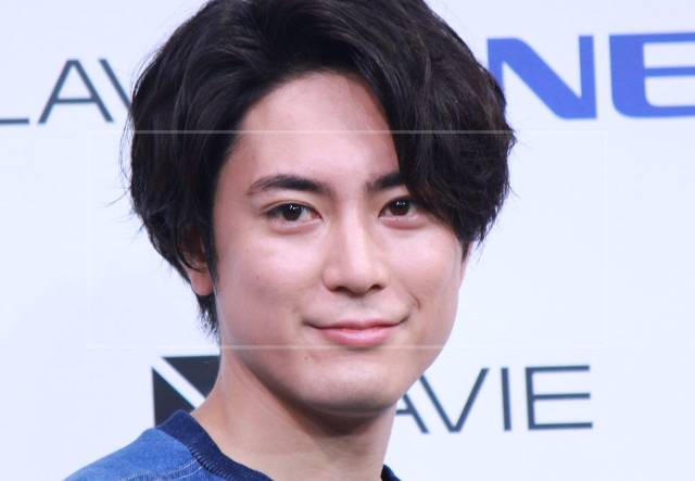 小芝風花の歴代彼氏と噂⑤：間宮祥太朗（画像1）