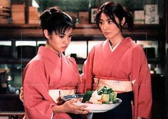 深田恭子の高校生時代④：ドラマで初主演を務める（画像1）