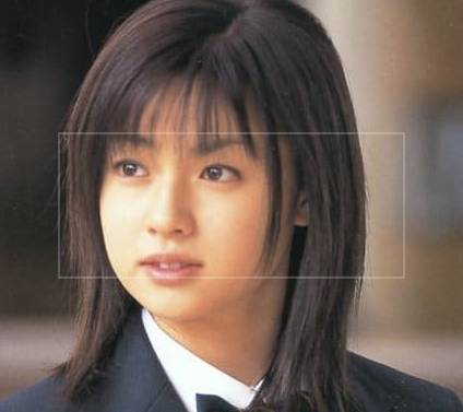 深田恭子の高校生時代④：映画で初主演を務める（画像1）