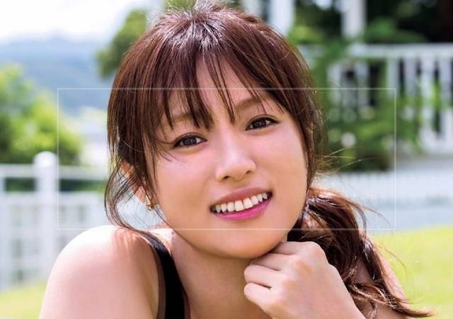 深田恭子の父親①：公務員として勤務（画像1）