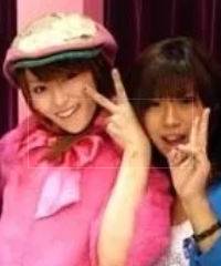 深田恭子の妹①：6歳年下の妹（画像1）
