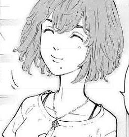 高橋恭平と明石奈津子の匂わせ⑪：クローバーのネックレス